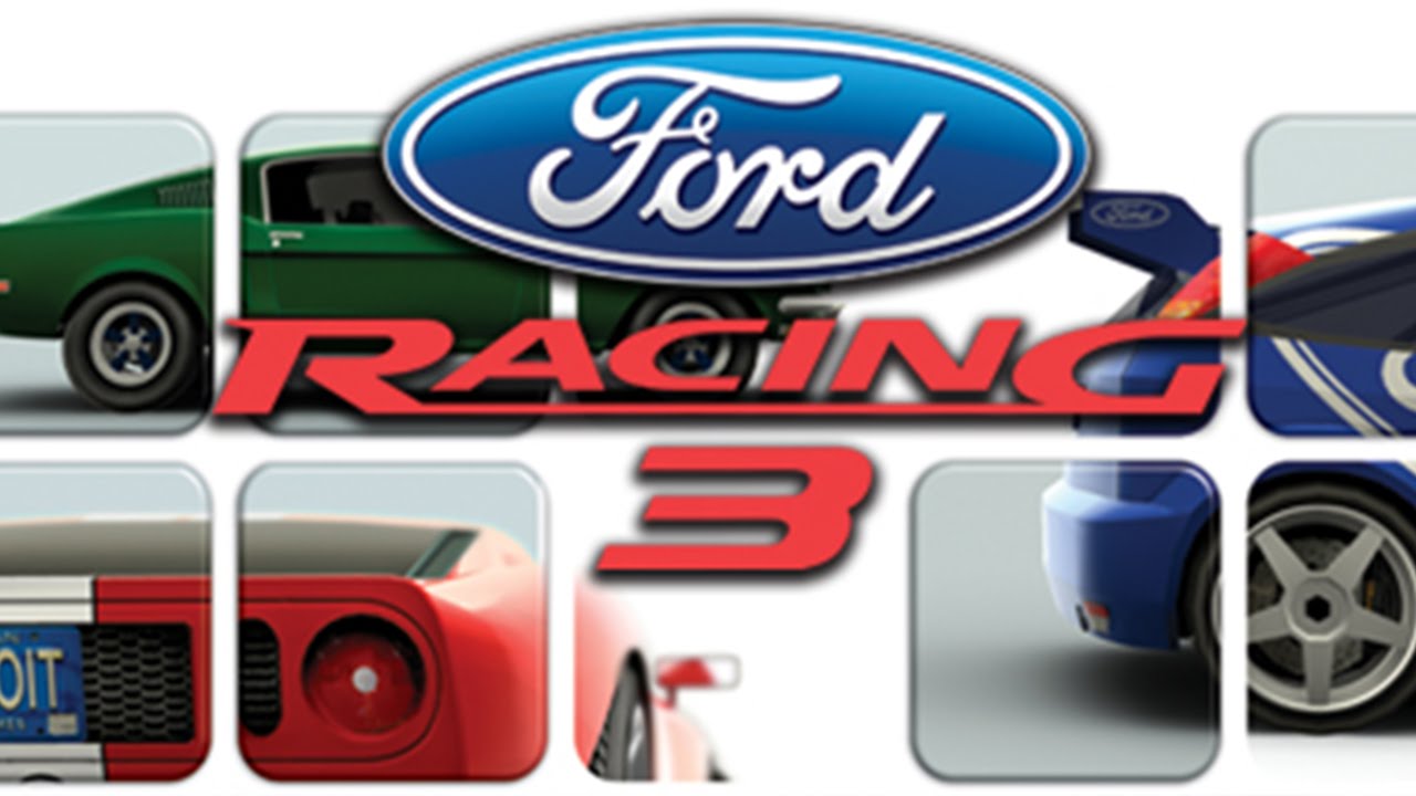 Ford Racing 3 LEF Company