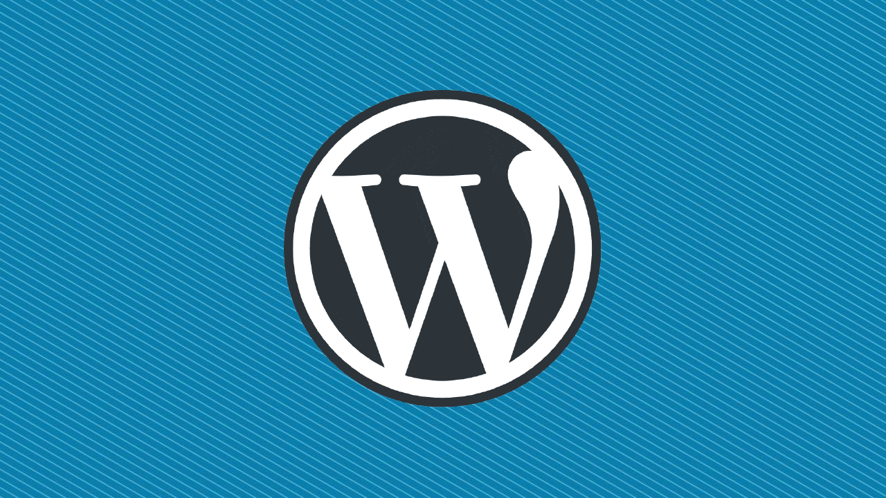 Crear Pagina Web WordPress LEF Company